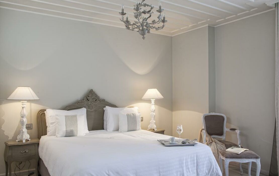 Micra Anglia Boutique Hotel & Spa