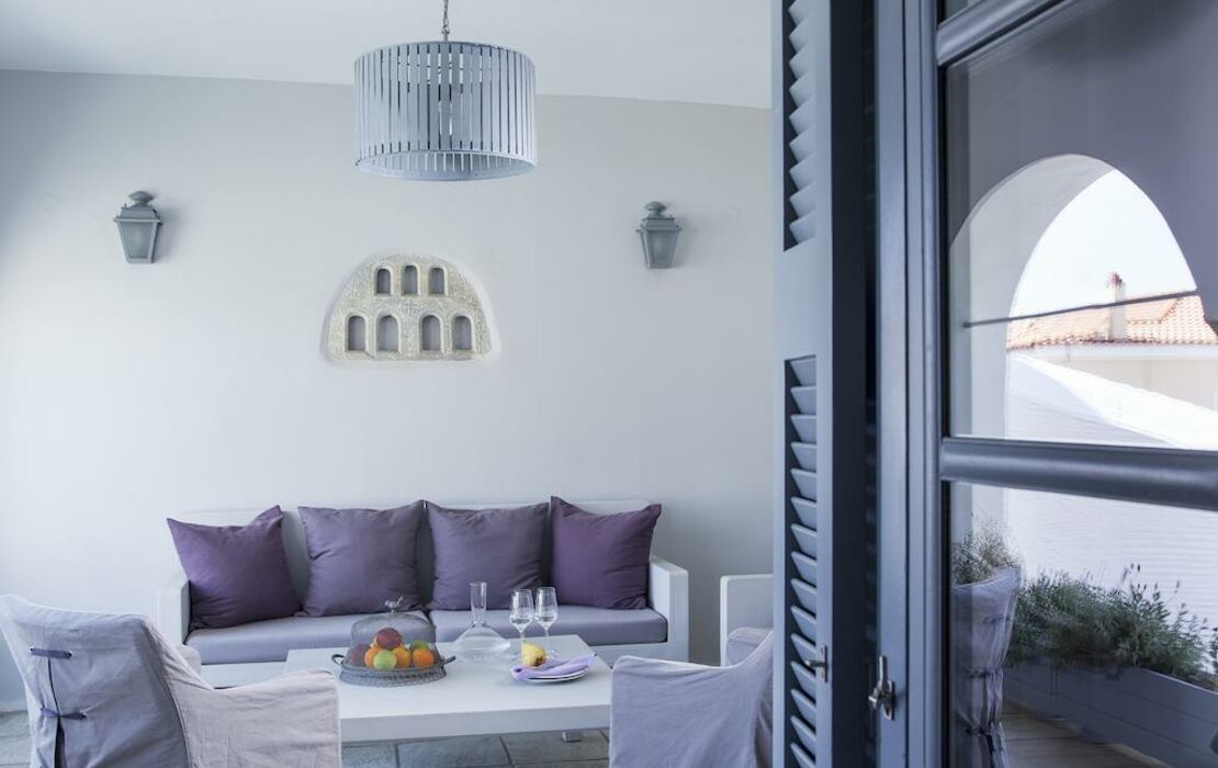Micra Anglia Boutique Hotel & Spa