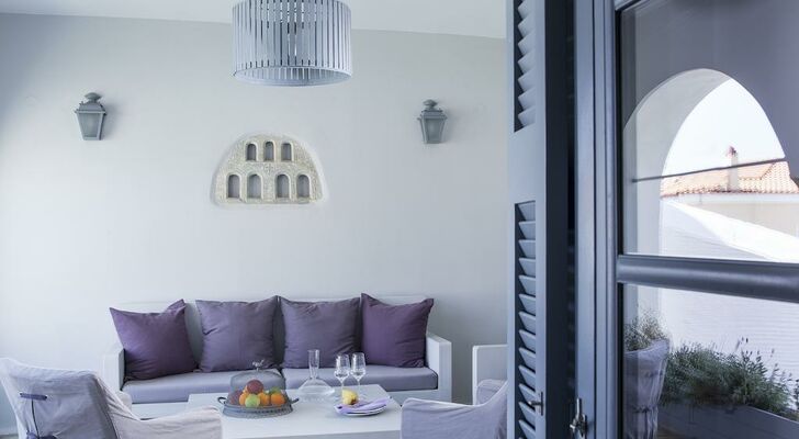 Micra Anglia Boutique Hotel & Spa