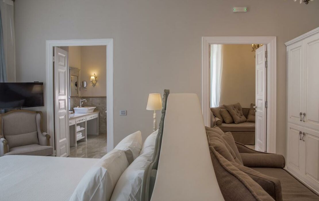 Micra Anglia Boutique Hotel & Spa