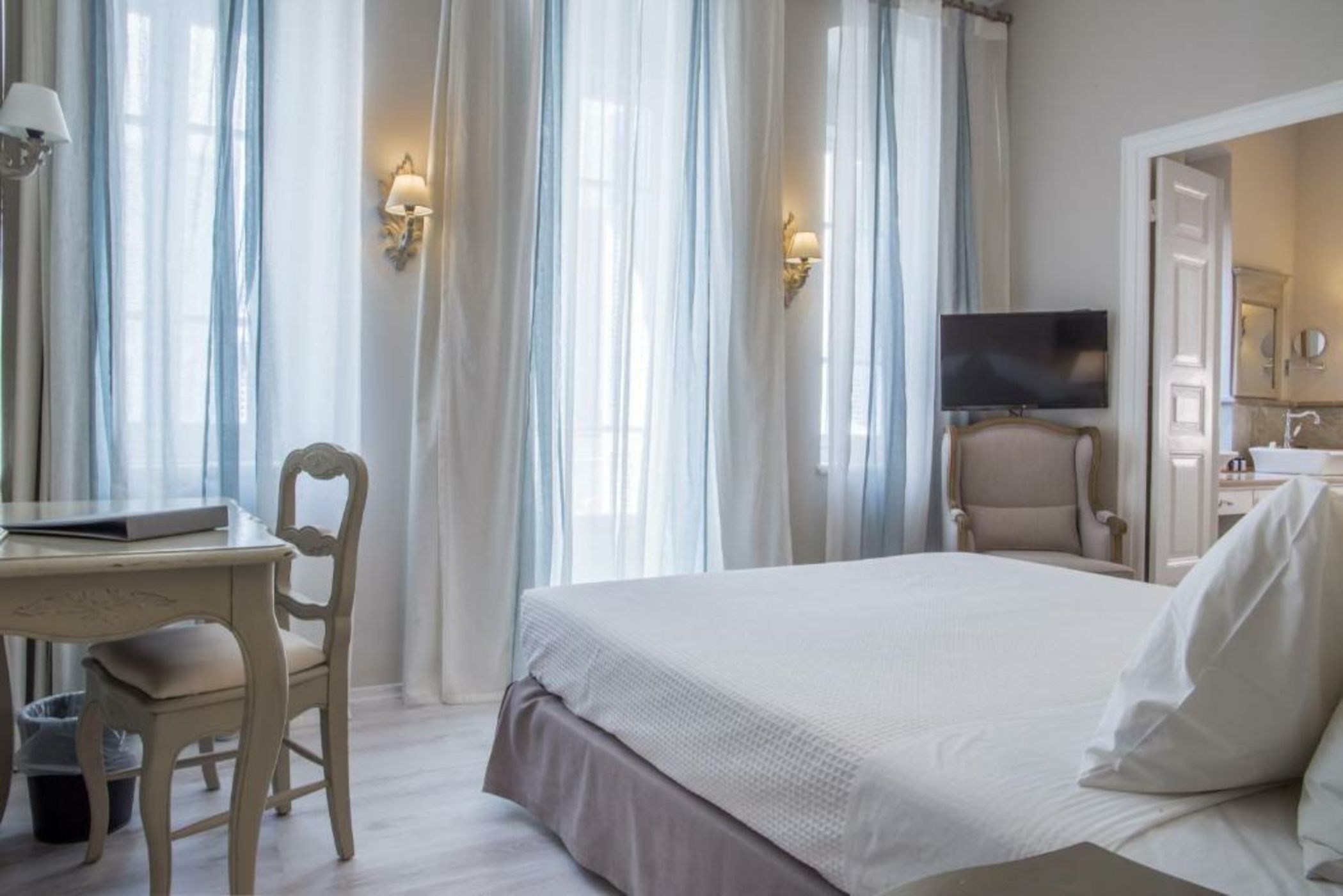 Micra Anglia Boutique Hotel & Spa