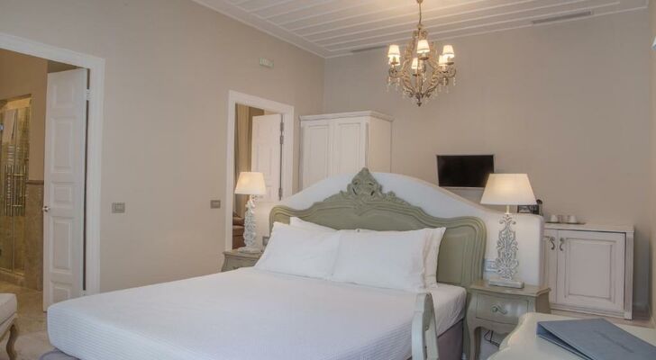 Micra Anglia Boutique Hotel & Spa