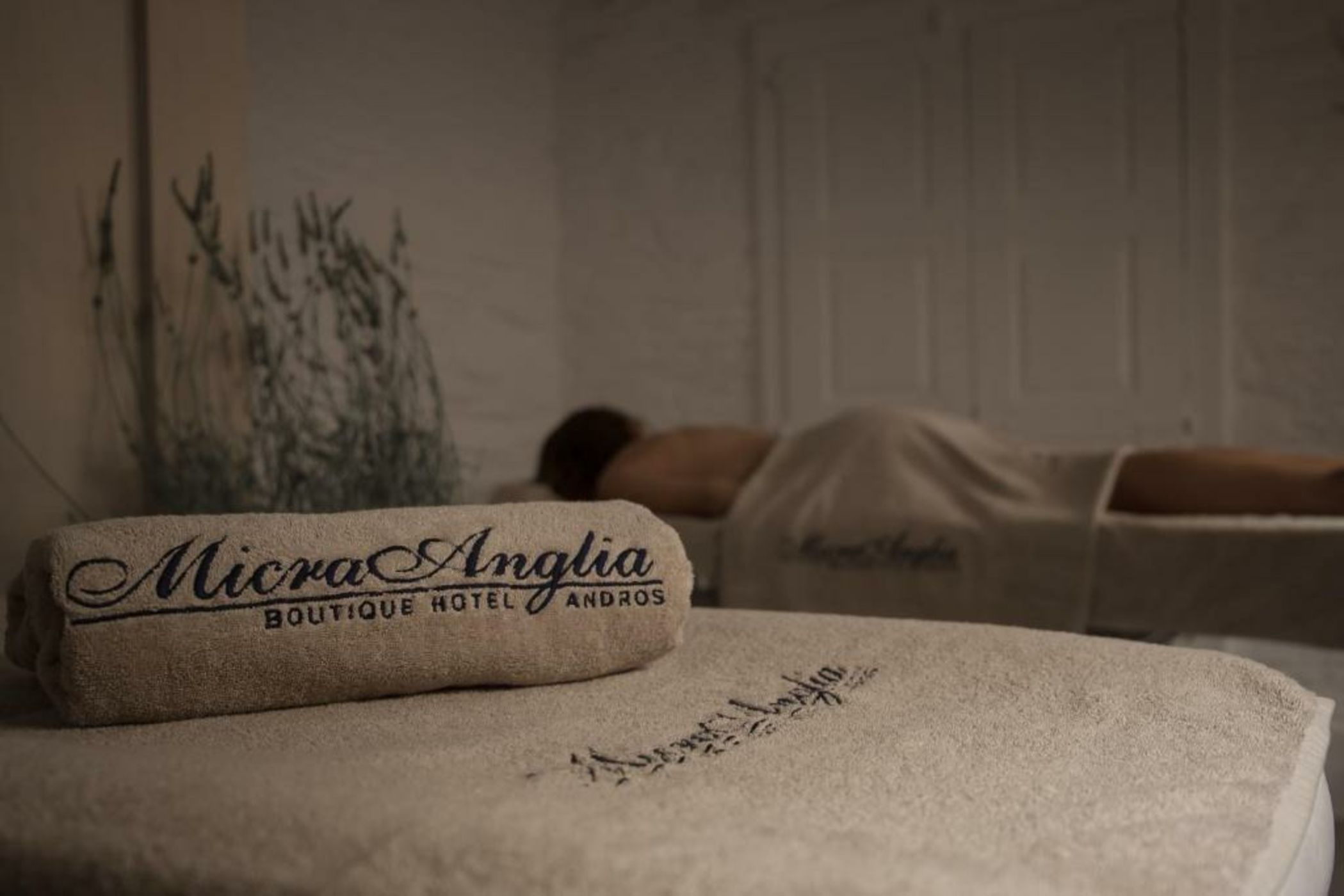Micra Anglia Boutique Hotel & Spa