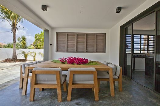 Piet Boon Bonaire