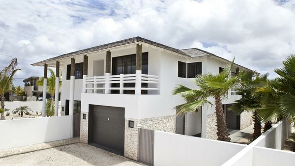 Piet Boon Bonaire