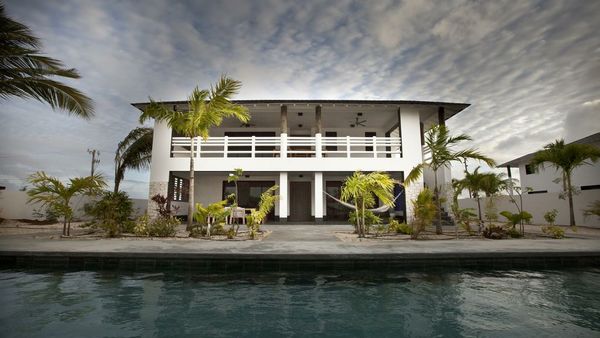 Piet Boon Bonaire