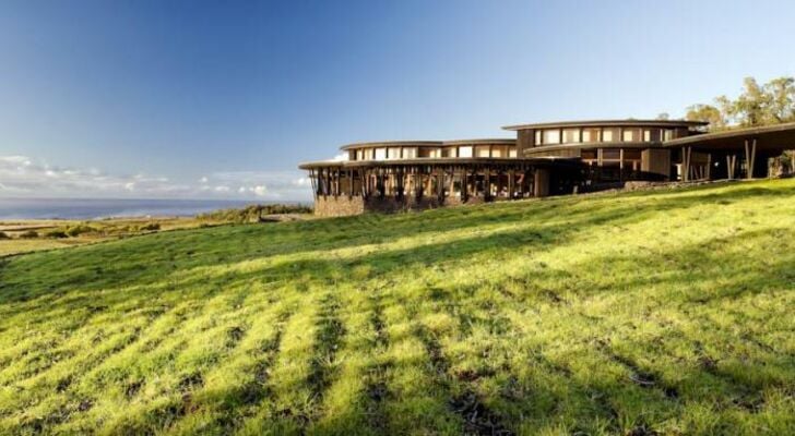 Explora en Rapa Nui - All Inclusive