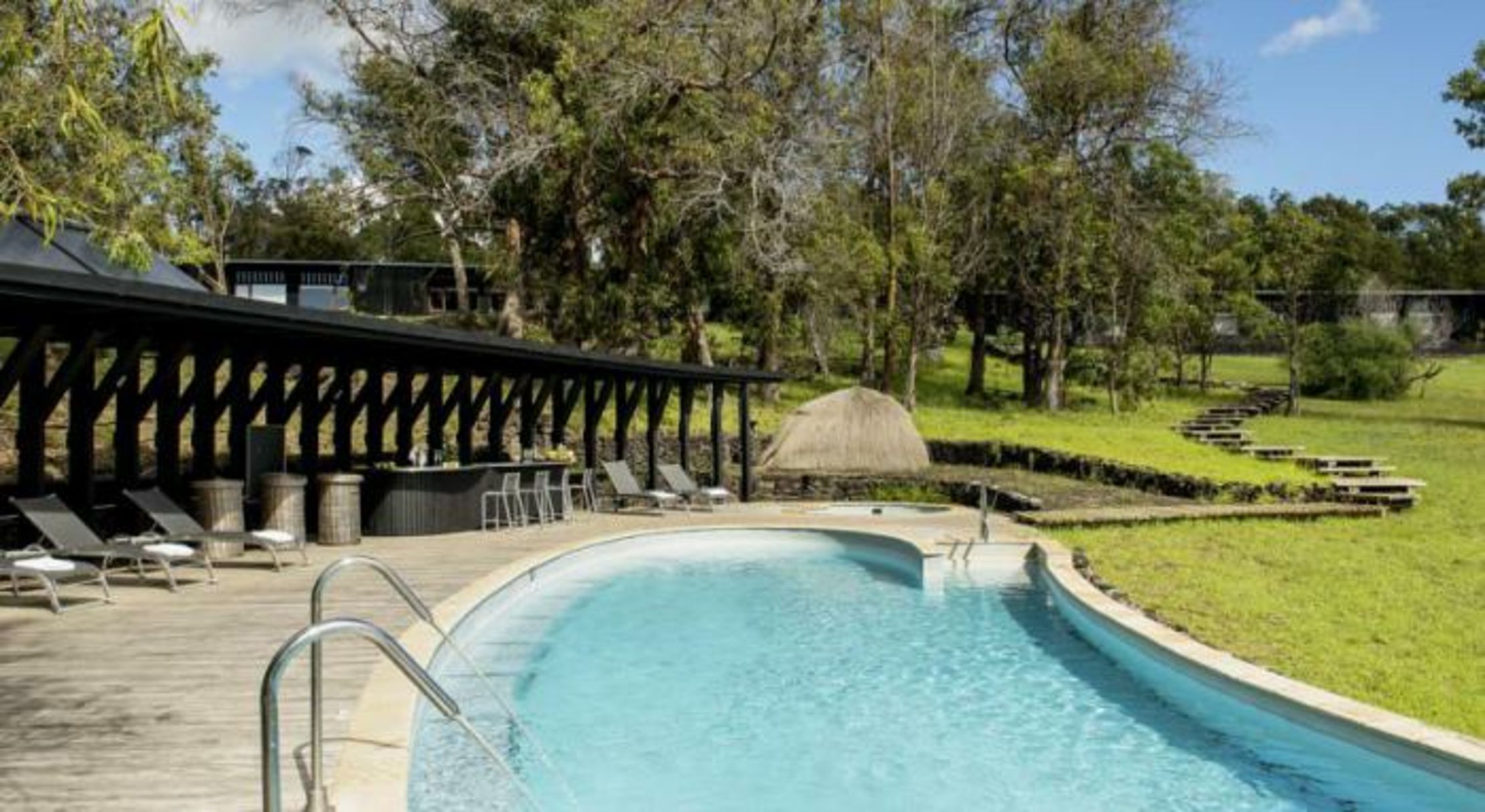 Explora en Rapa Nui - All Inclusive