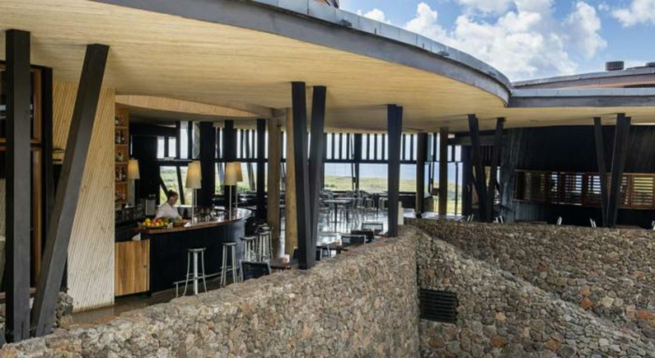 Explora en Rapa Nui - All Inclusive