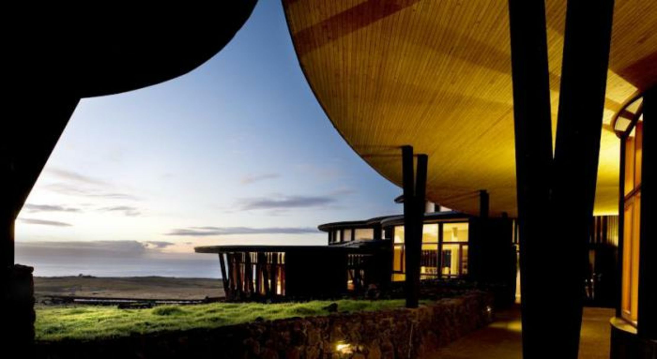 Explora en Rapa Nui - All Inclusive