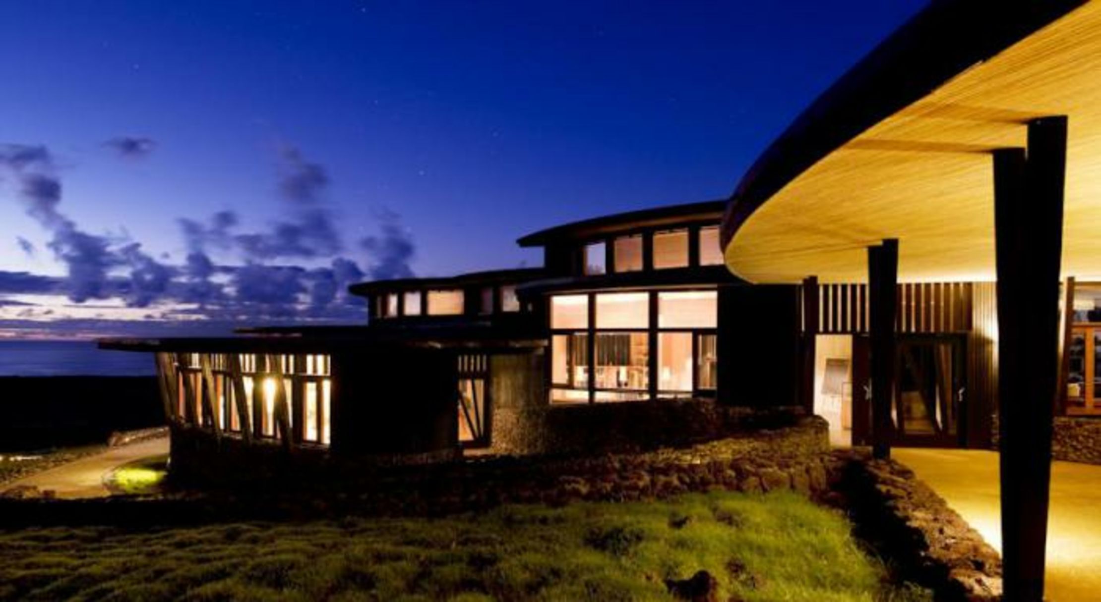 Explora en Rapa Nui - All Inclusive