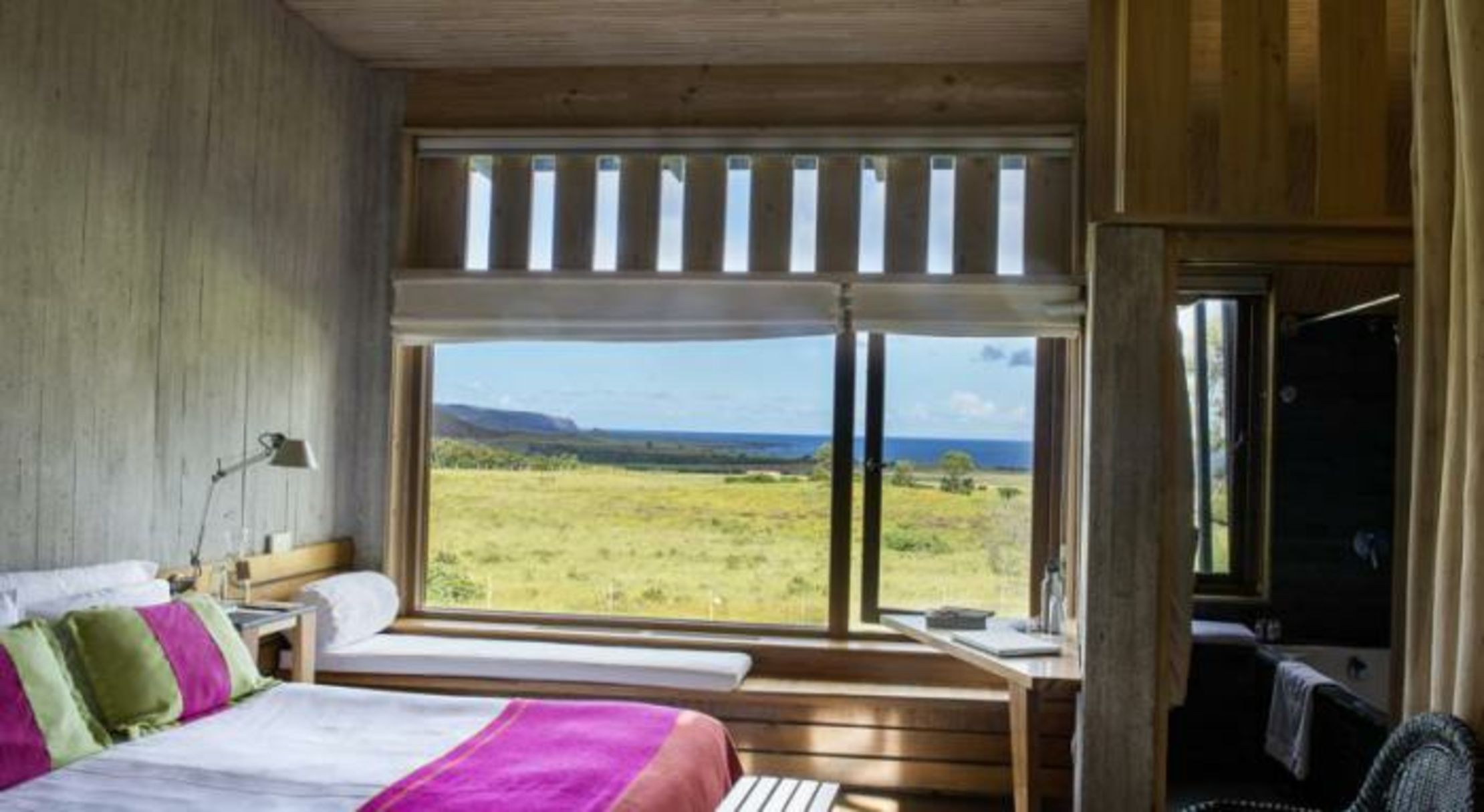 Explora en Rapa Nui - All Inclusive