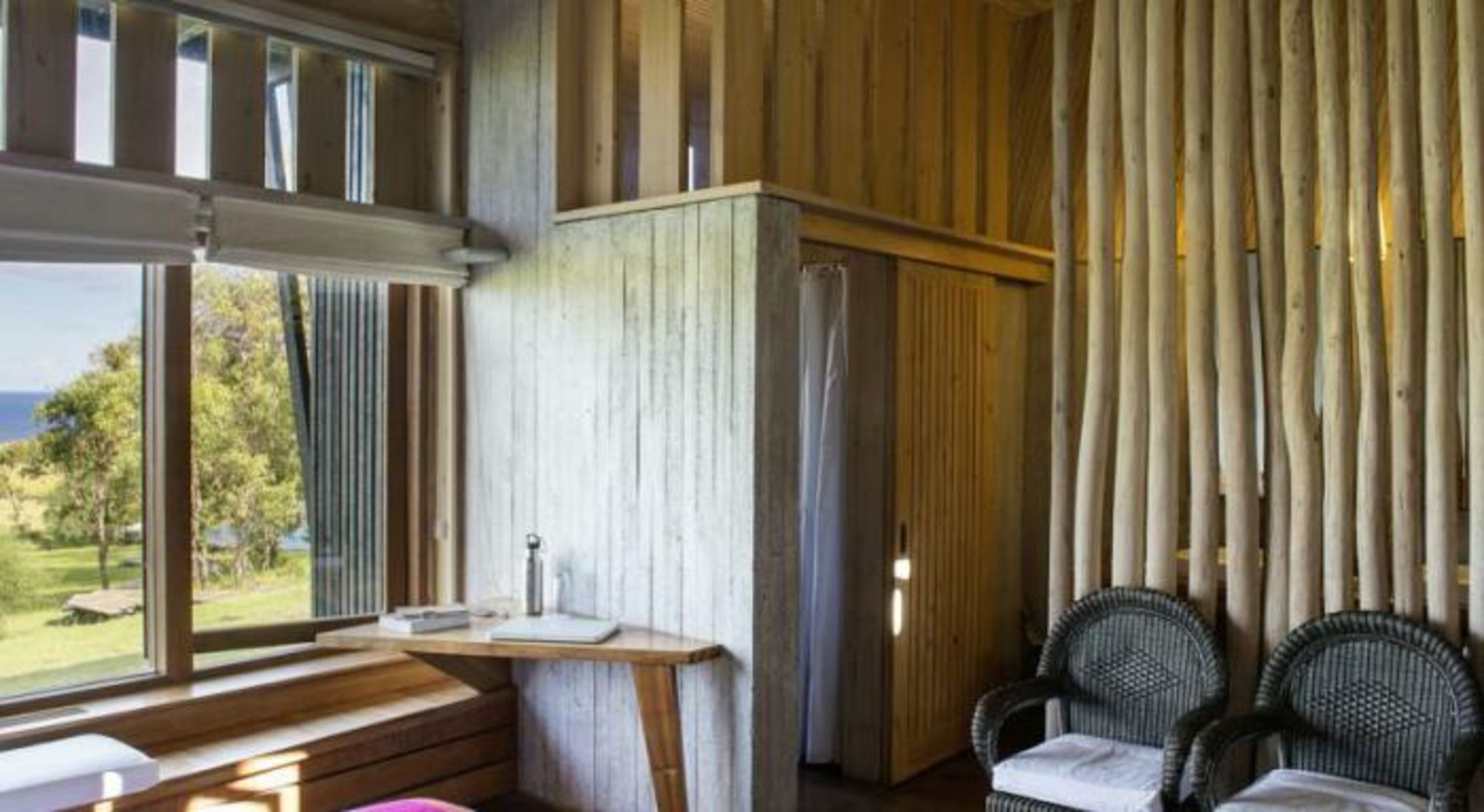 Explora en Rapa Nui - All Inclusive