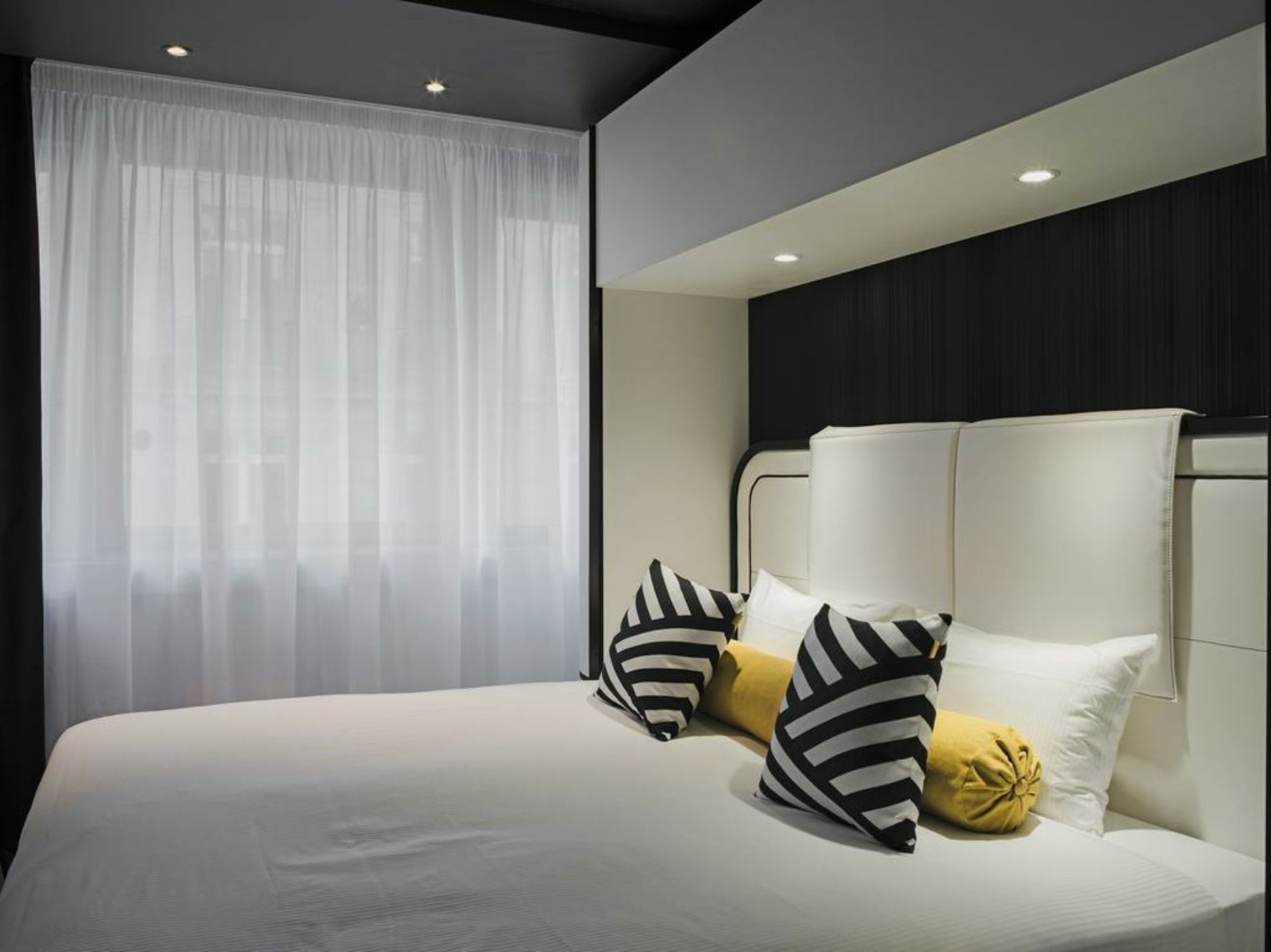 Hotel Ekta Champs Elysées