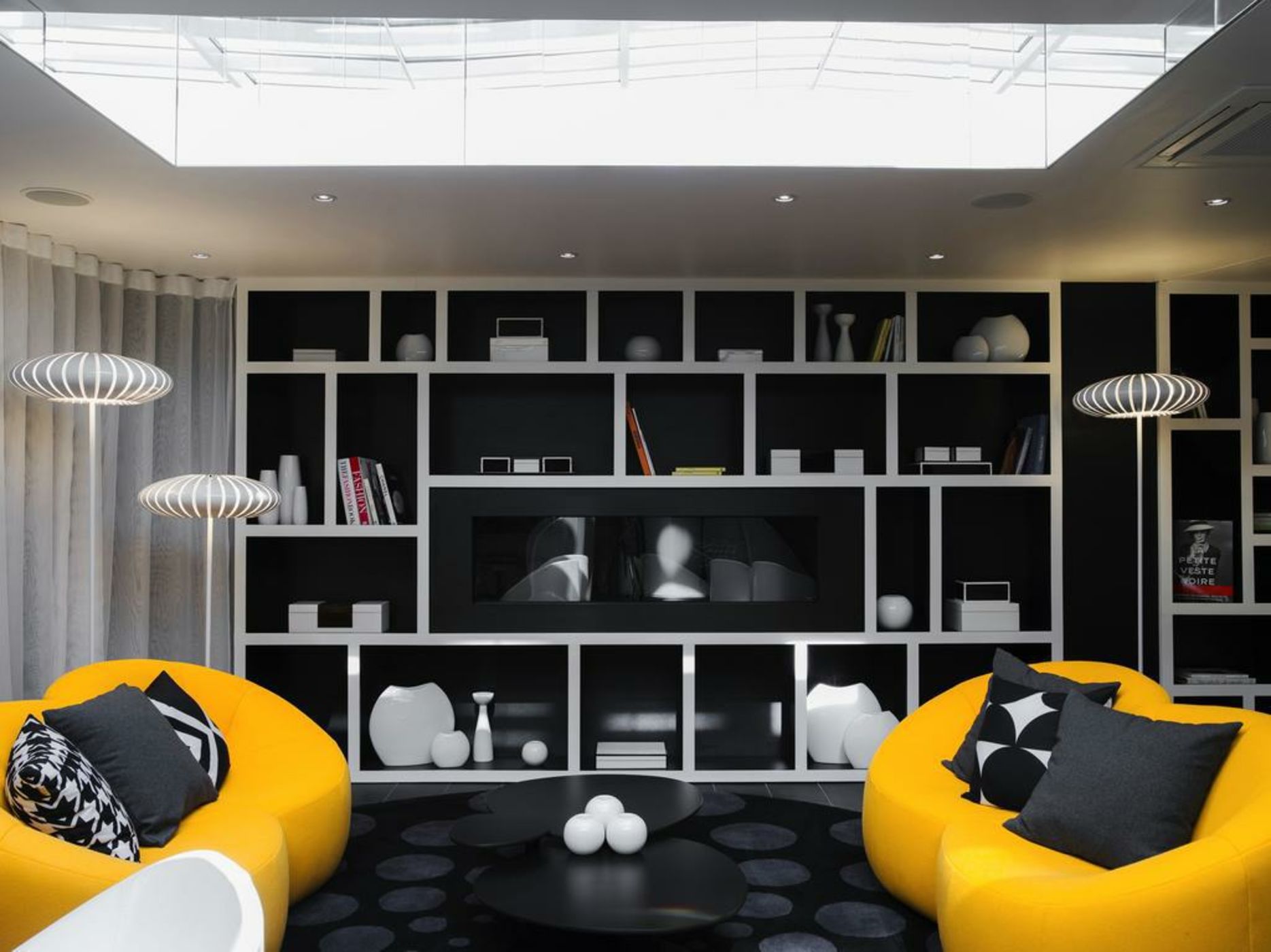 Hotel Ekta Champs Elysées