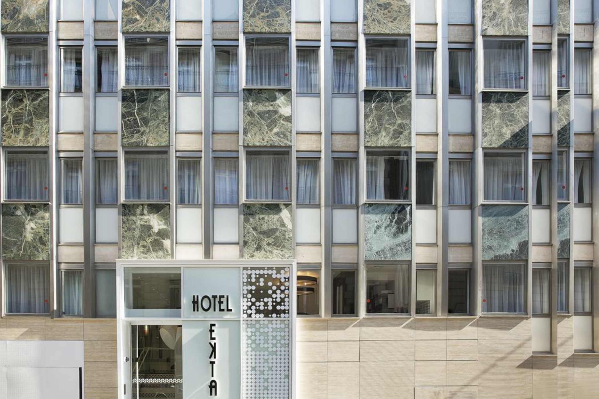 Hotel Ekta Champs Elysées