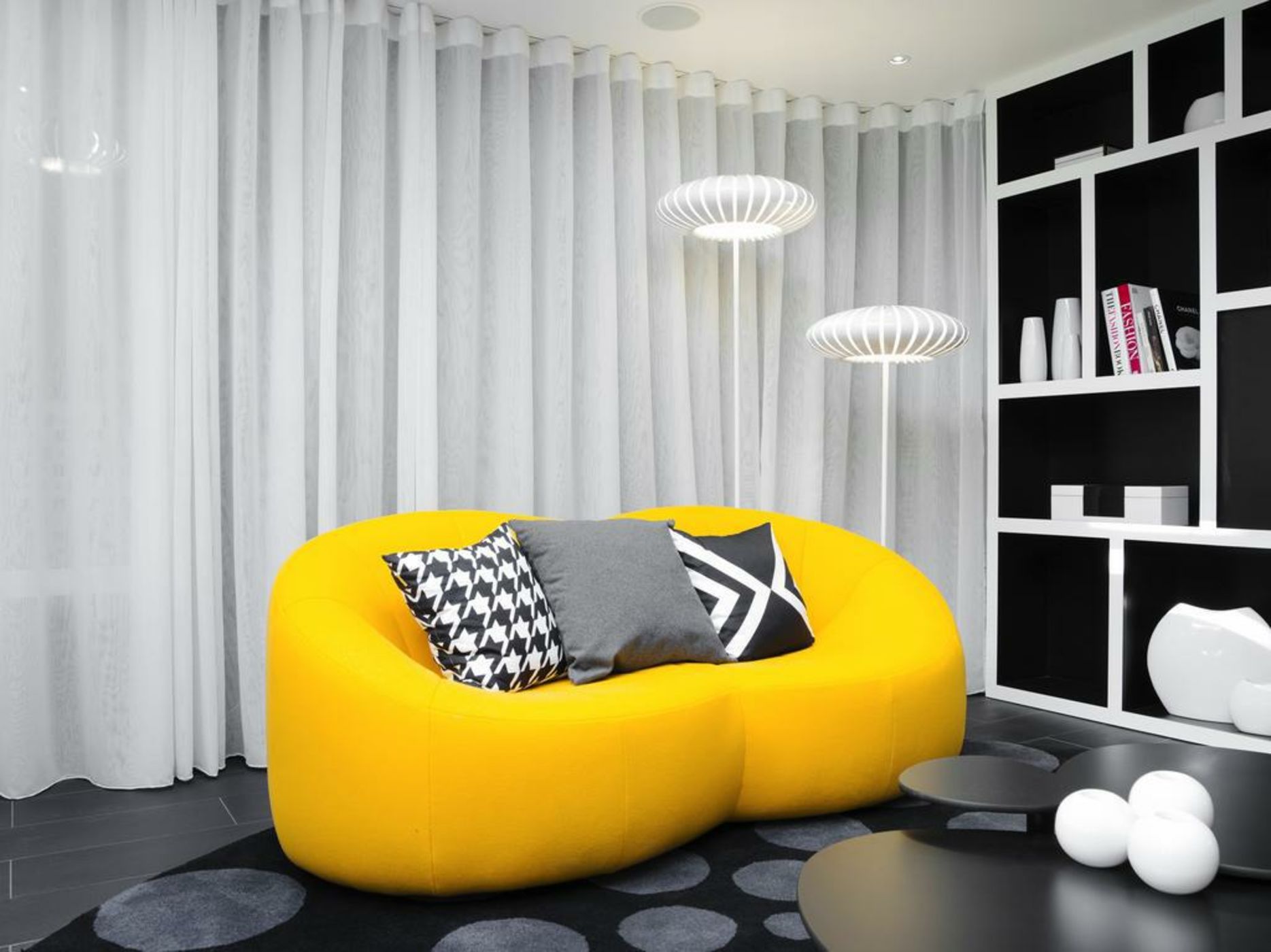 Hotel Ekta Champs Elysées