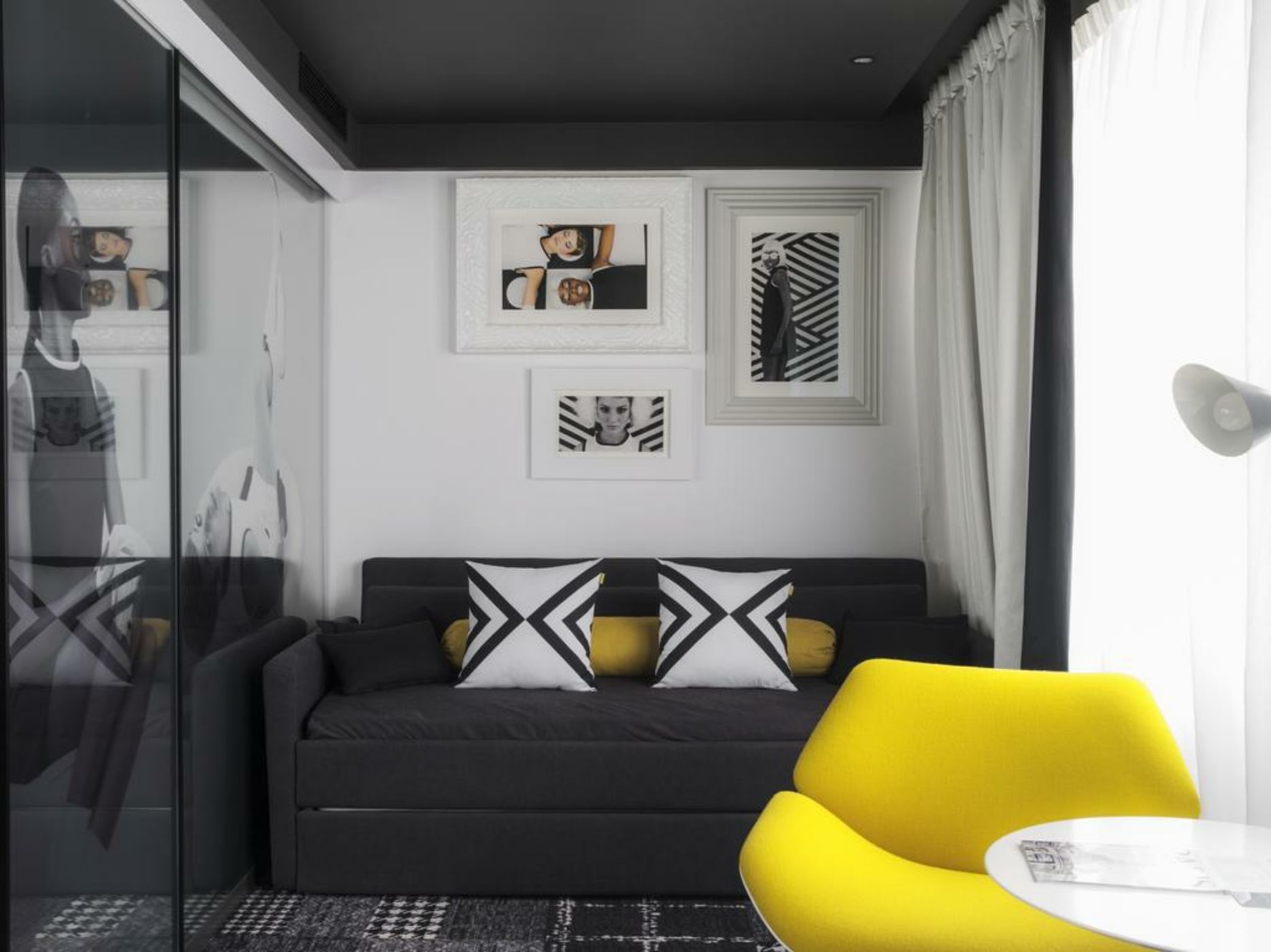 Hotel Ekta Champs Elysées