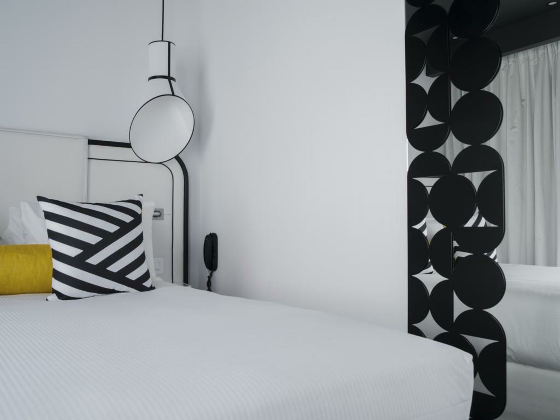 Hotel Ekta Champs Elysées