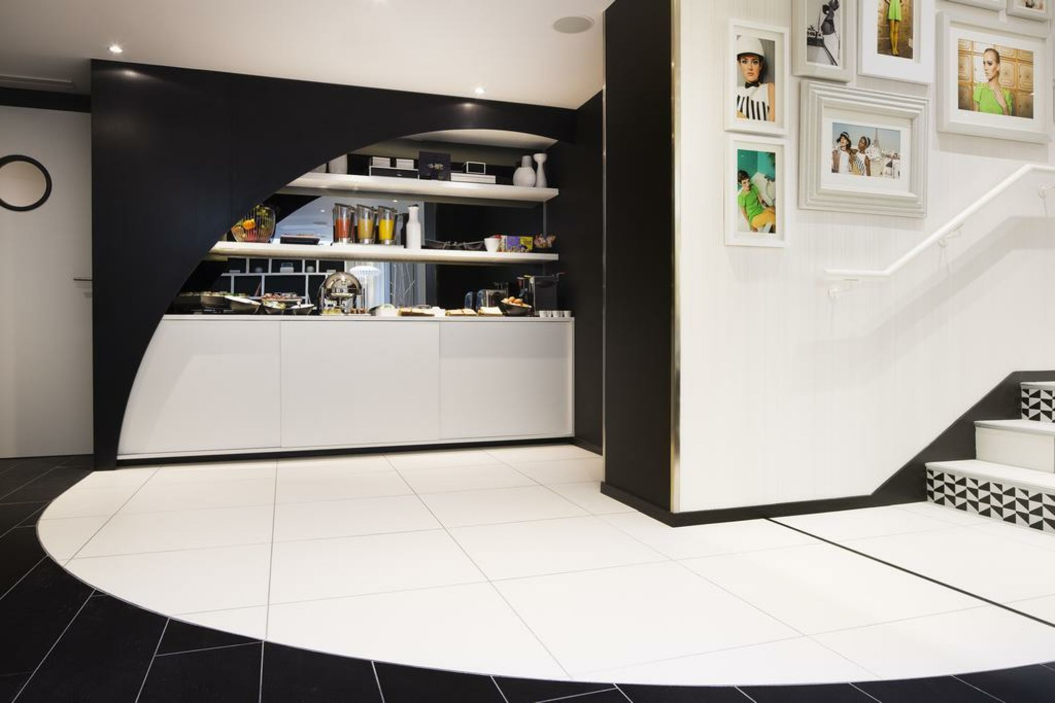 Hotel Ekta Champs Elysées