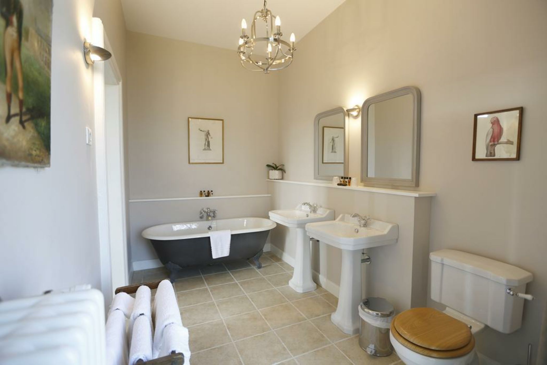 Le Pavillon Villemaurine