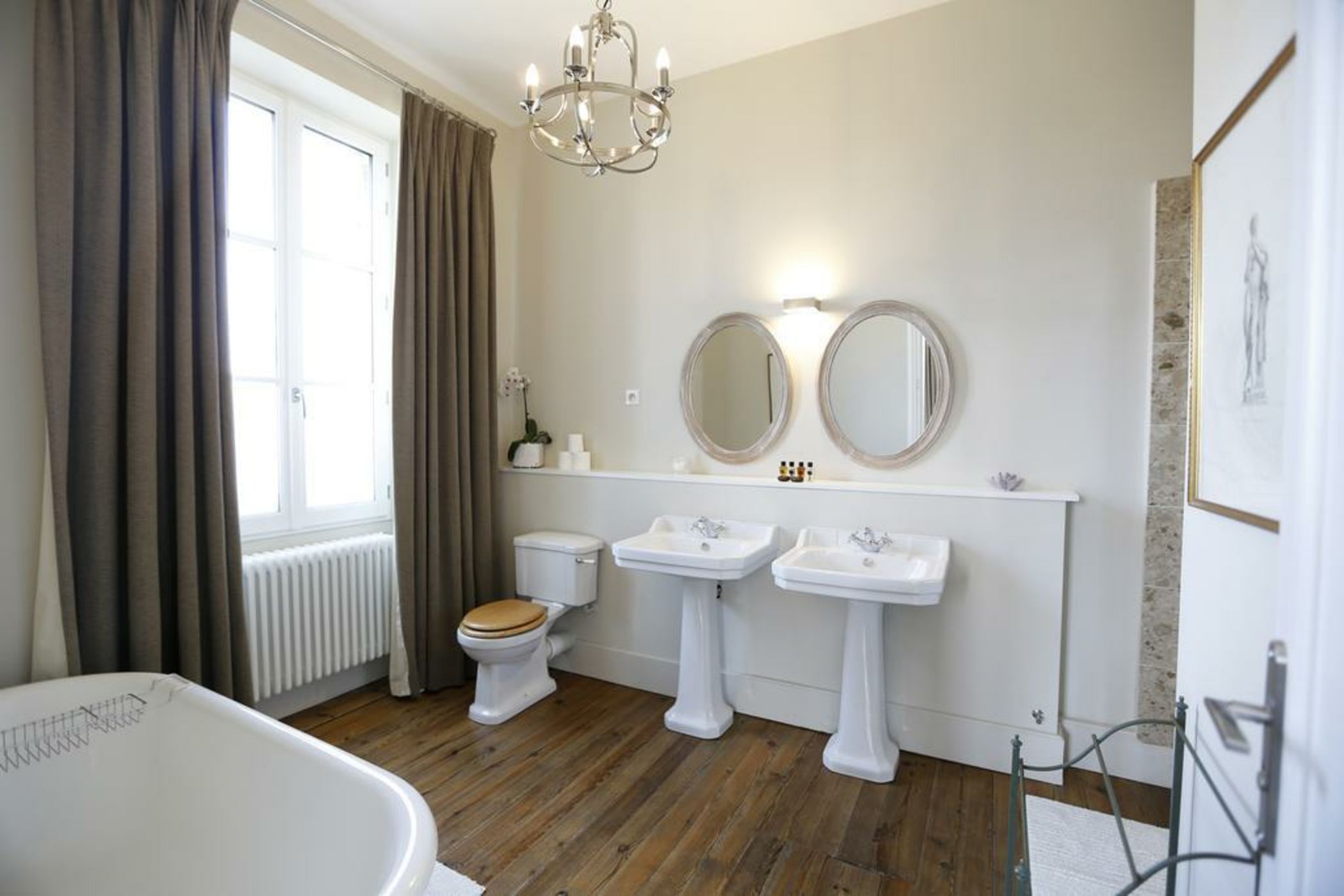 Le Pavillon Villemaurine