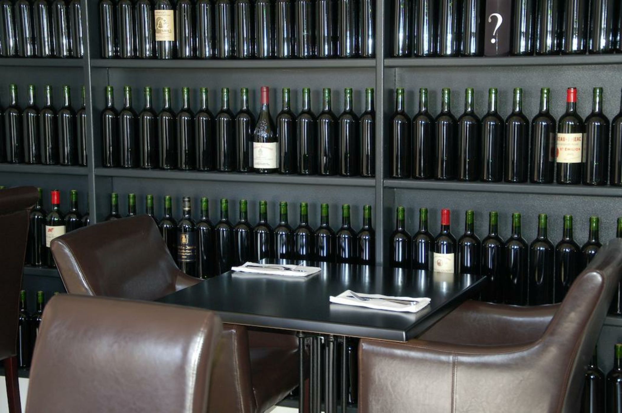 Le Pavillon Villemaurine