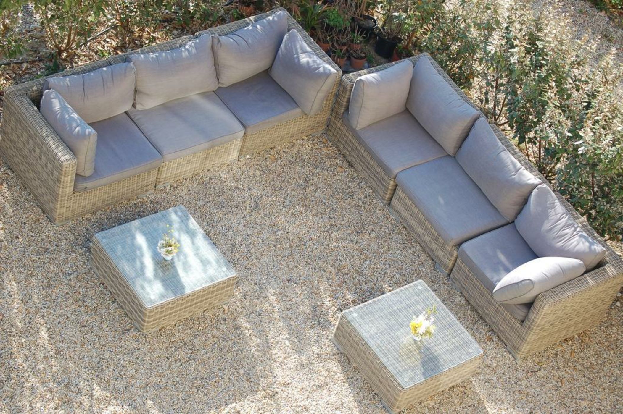 Le Pavillon Villemaurine