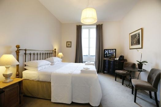 Le Pavillon Villemaurine