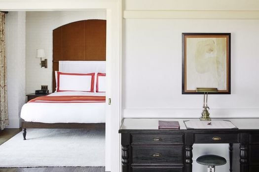 The Bowery Hotel