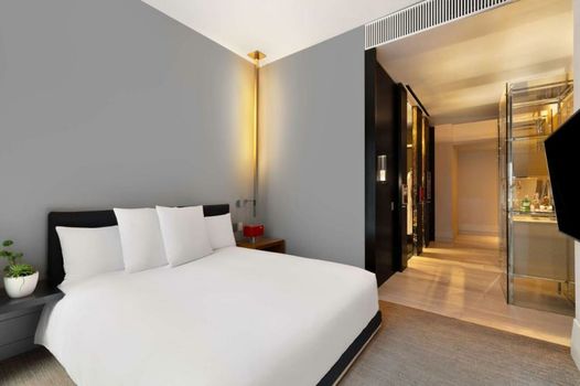 Andaz 5th Avenue-a concept by Hyatt