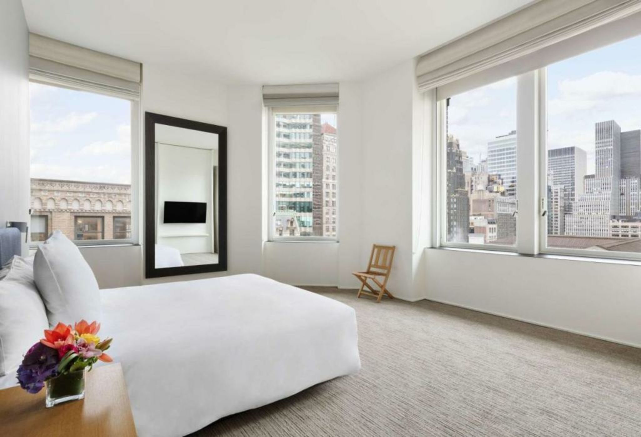 Andaz 5th Avenue-a concept by Hyatt