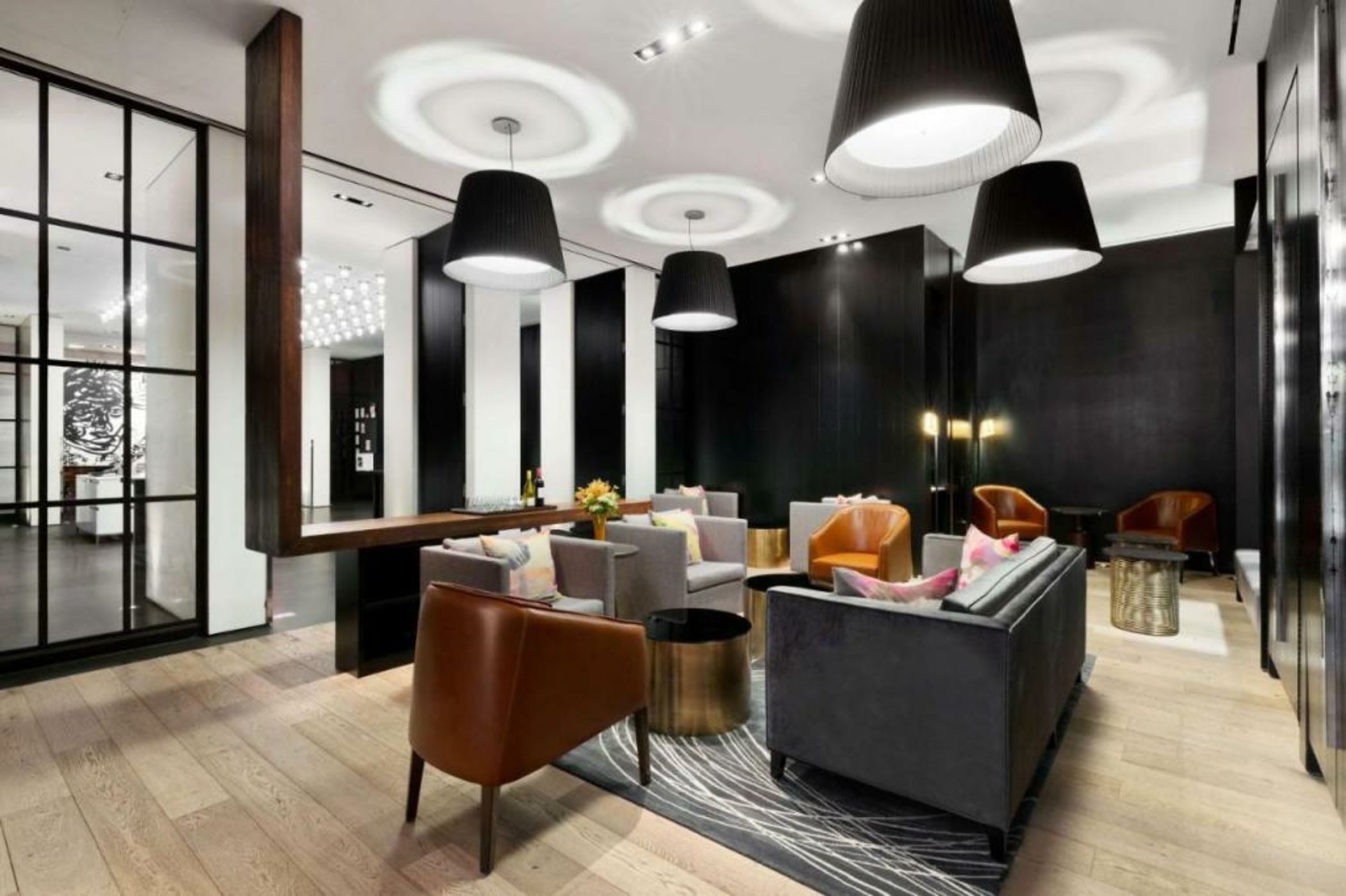 Andaz 5th Avenue-a concept by Hyatt