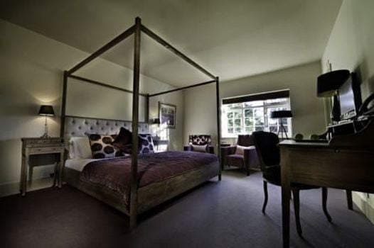 Bella Luce Hotel