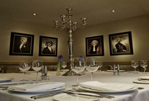 Bella Luce Hotel