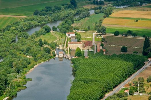 Hacienda Zorita Wine Hotel - Small Luxury Hotels