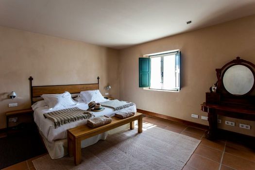 Hacienda Zorita Wine Hotel & Spa