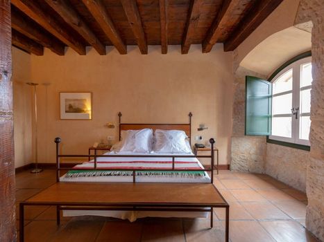 Hacienda Zorita Wine Hotel & Spa