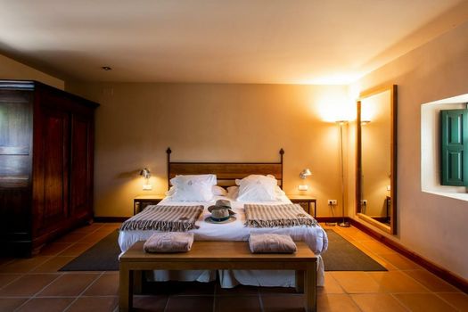 Hacienda Zorita Wine Hotel & Spa