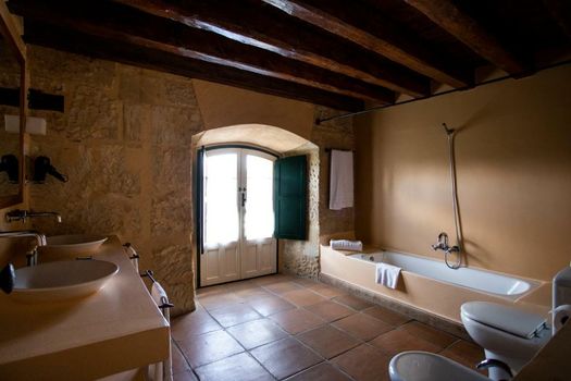 Hacienda Zorita Wine Hotel & Spa
