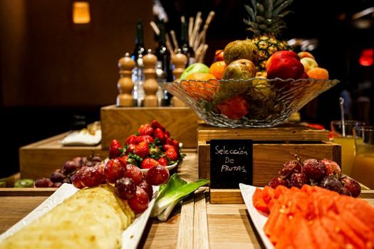 Hacienda Zorita Wine Hotel & Spa