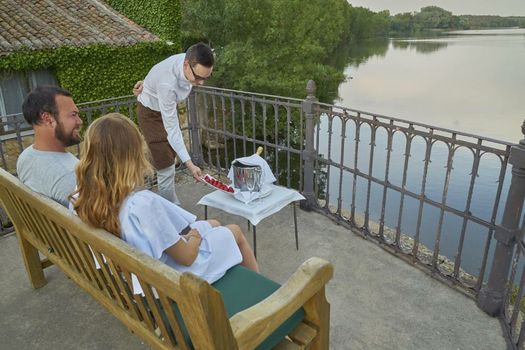 Hacienda Zorita Wine Hotel & Spa