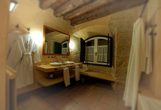 Hacienda Zorita Wine Hotel & Spa