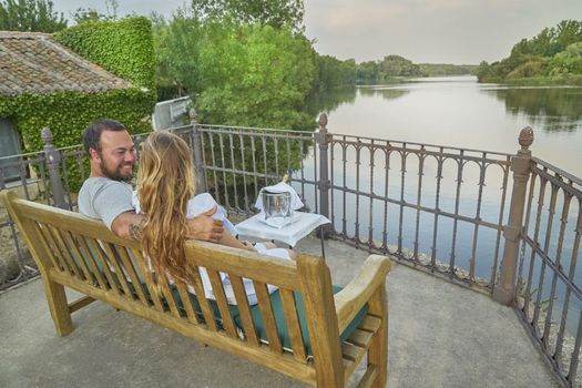 Hacienda Zorita Wine Hotel & Spa
