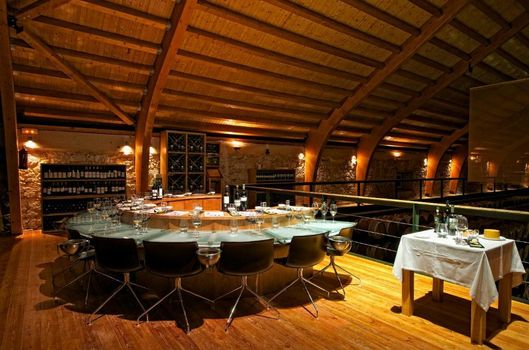Hacienda Zorita Wine Hotel & Spa