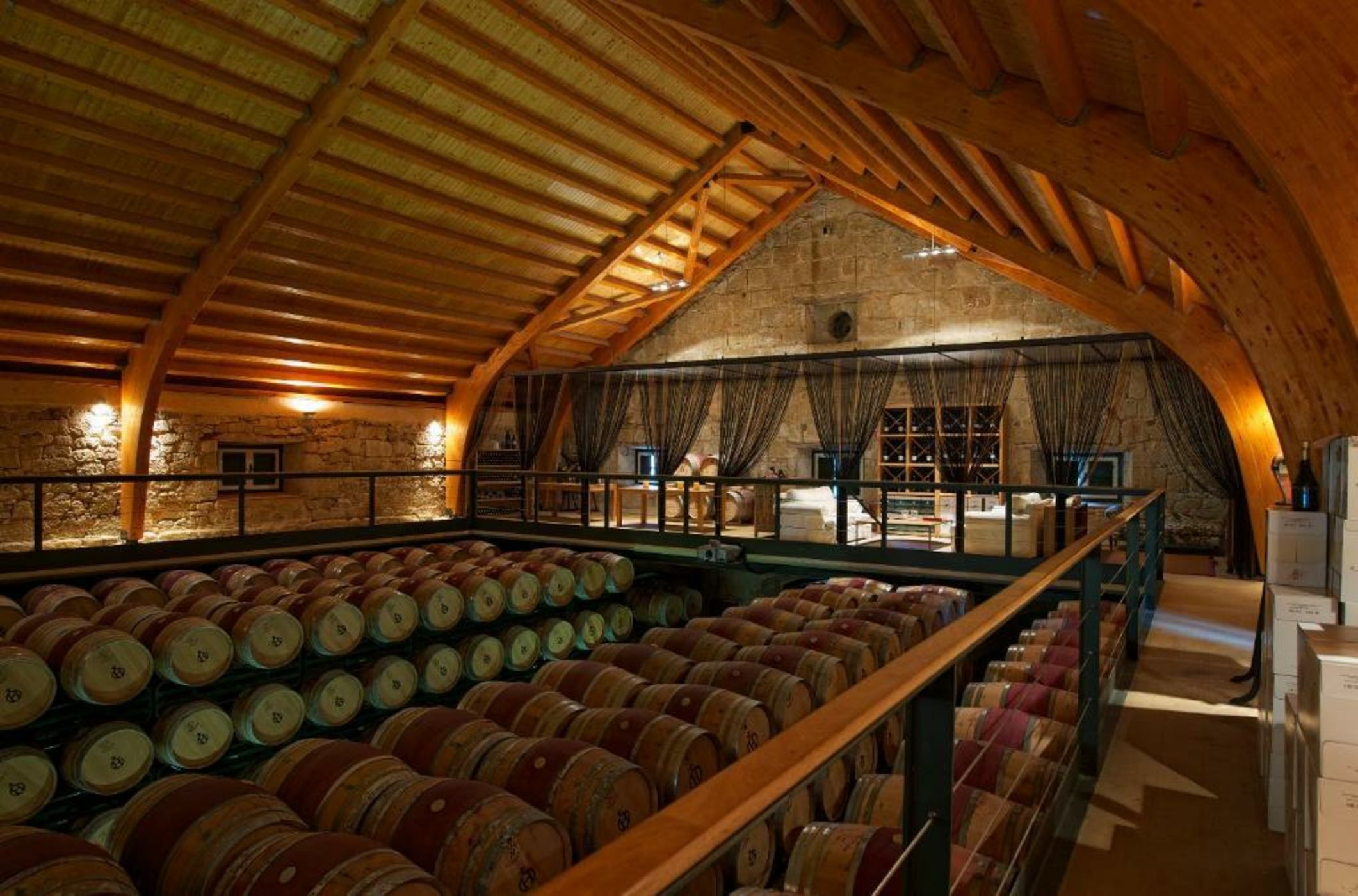 Hacienda Zorita Wine Hotel & Spa