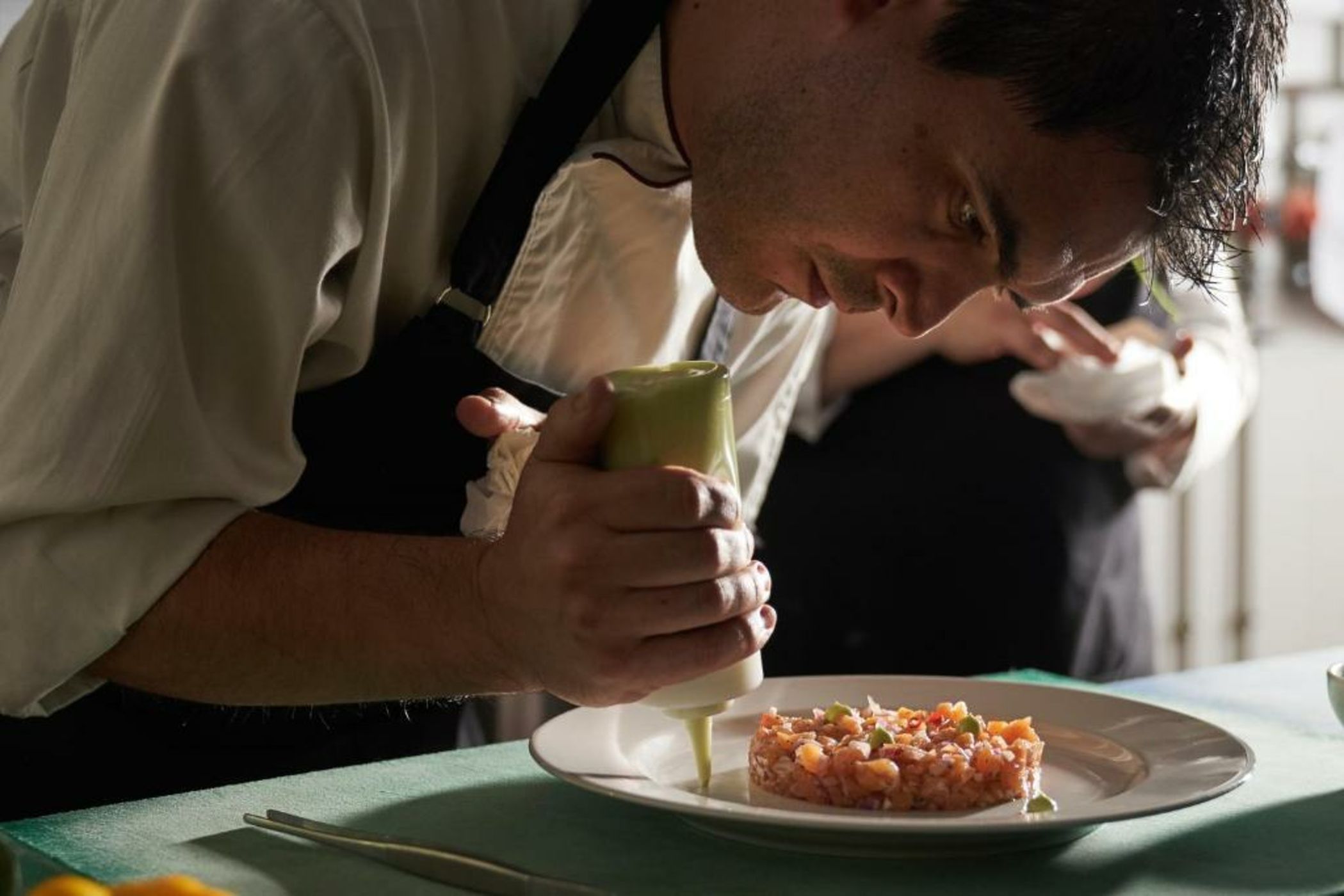 Hacienda Zorita Wine Hotel & Spa