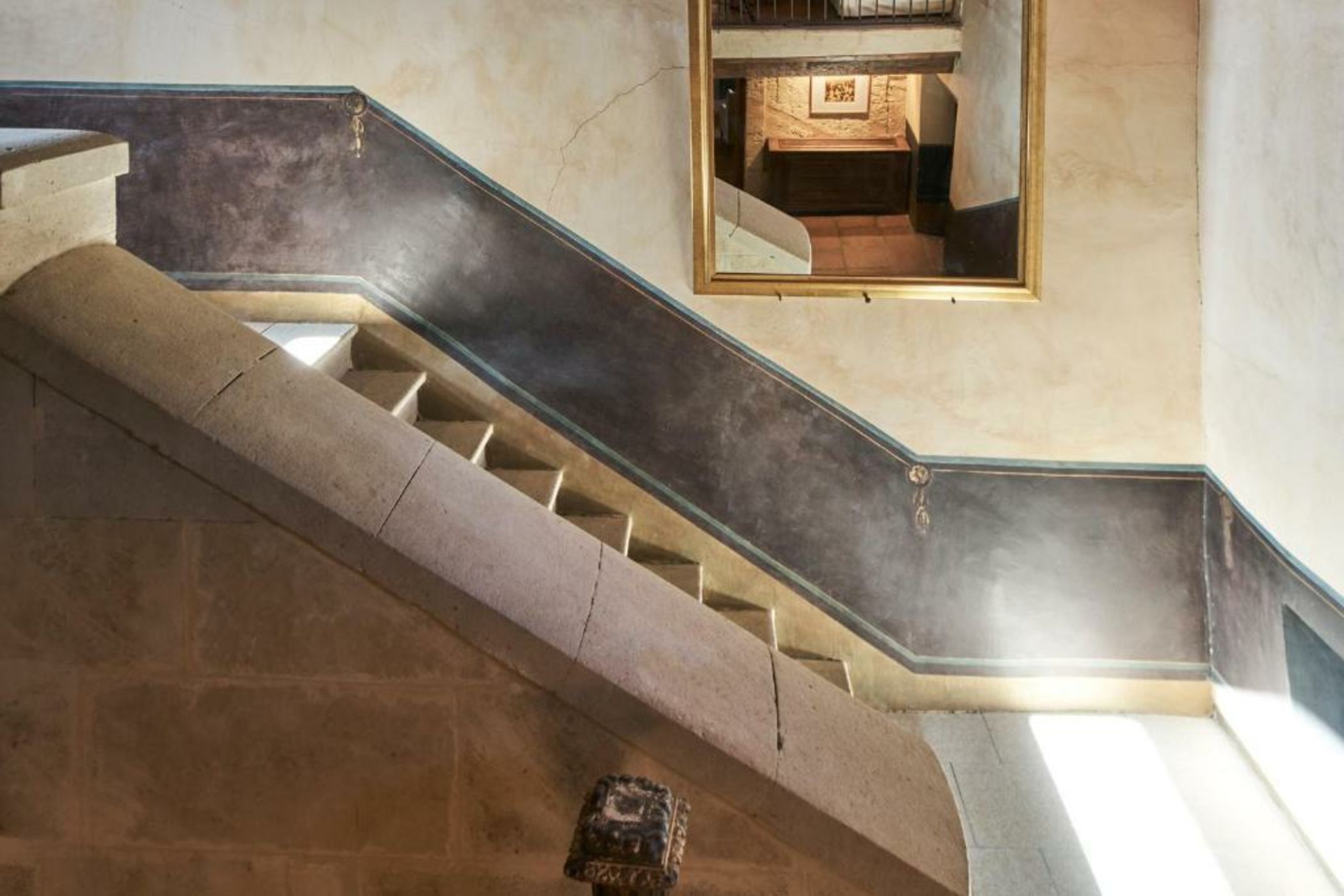 Hacienda Zorita Wine Hotel & Spa