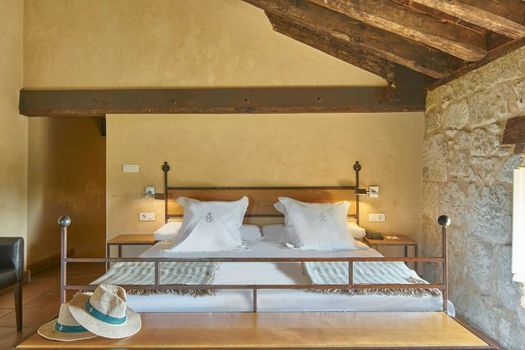 Hacienda Zorita Wine Hotel & Spa