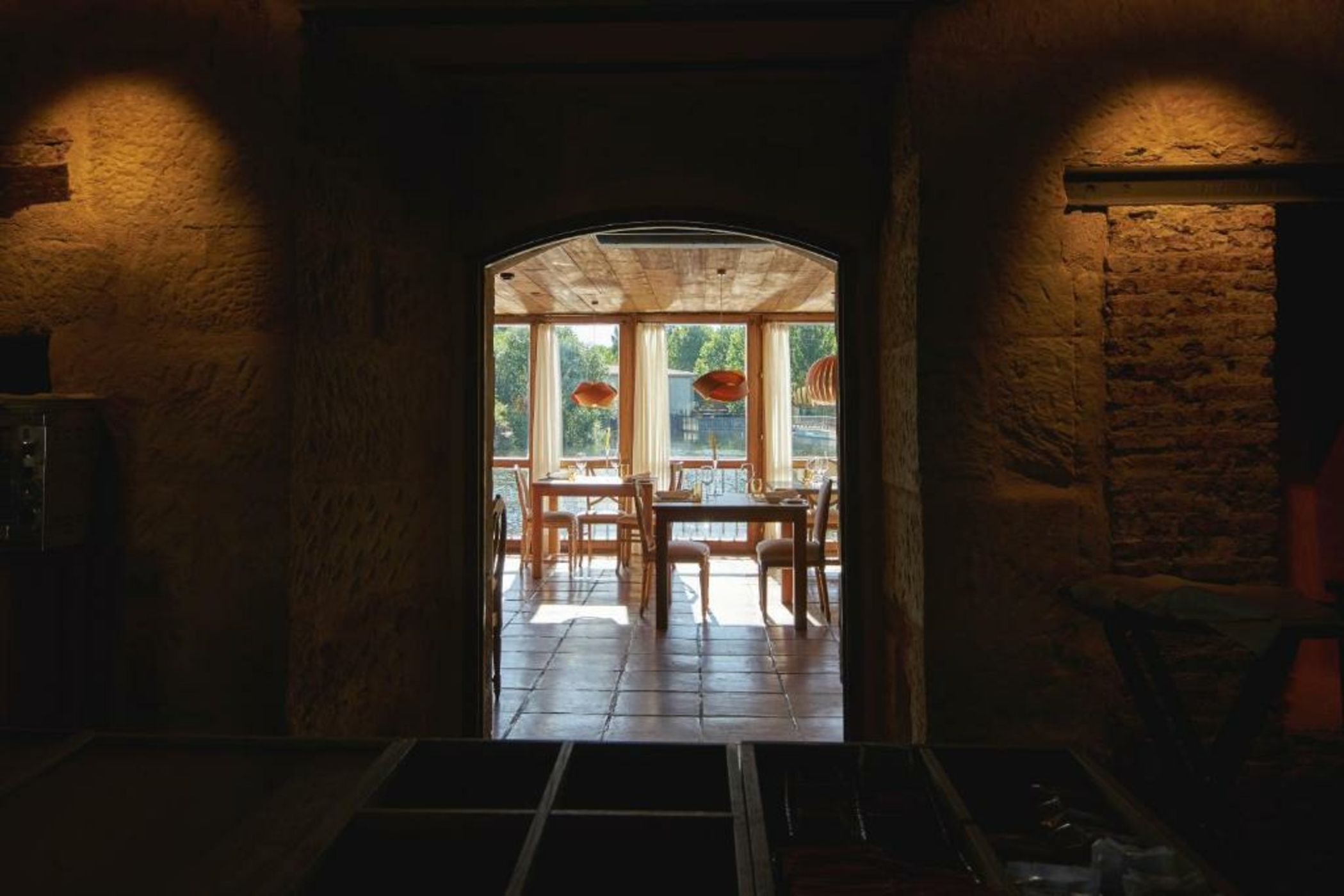 Hacienda Zorita Wine Hotel & Spa